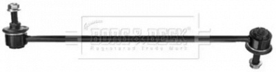 BORG & BECK bdl7518 -